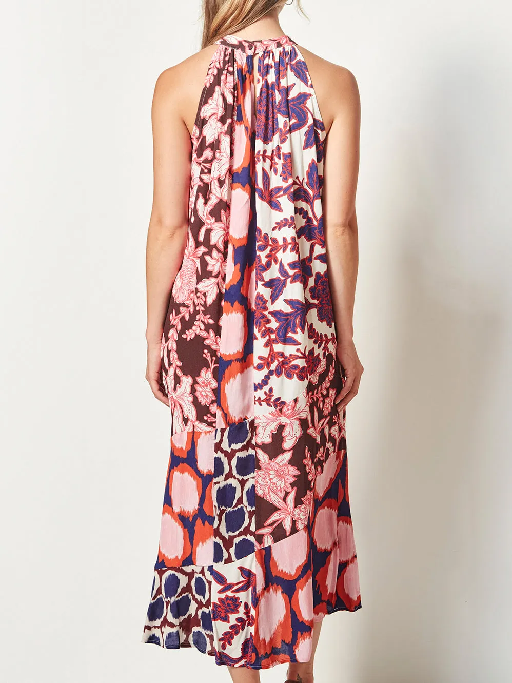 VERGE MONTELLA DRESS sold by ENNI product image thumbnail 2