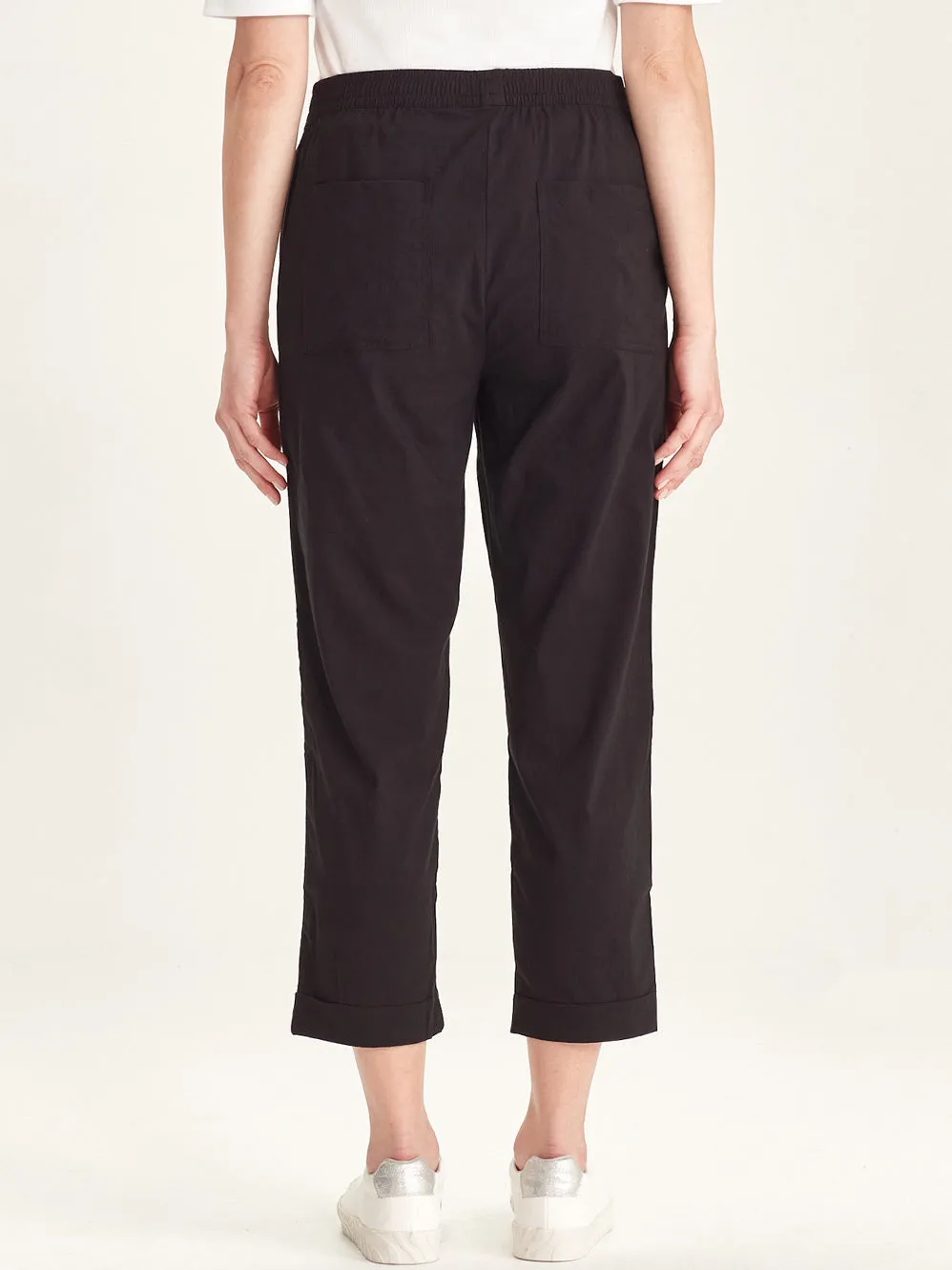 VERGE ACROBAT ESSEX PANT sold by ENNI product image thumbnail 4