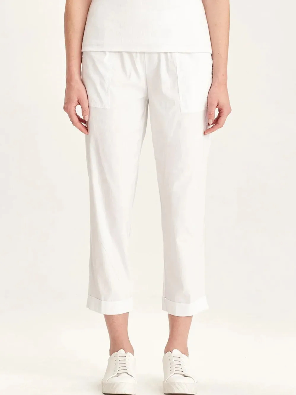 VERGE ACROBAT ESSEX PANT sold by ENNI product image thumbnail 5