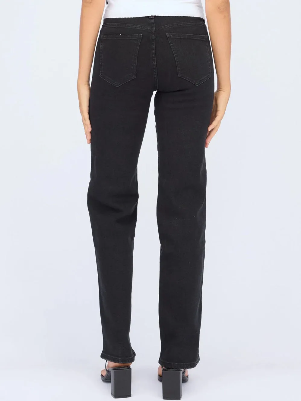 DR DENIM LEXY JEAN sold by ENNI product image thumbnail 3
