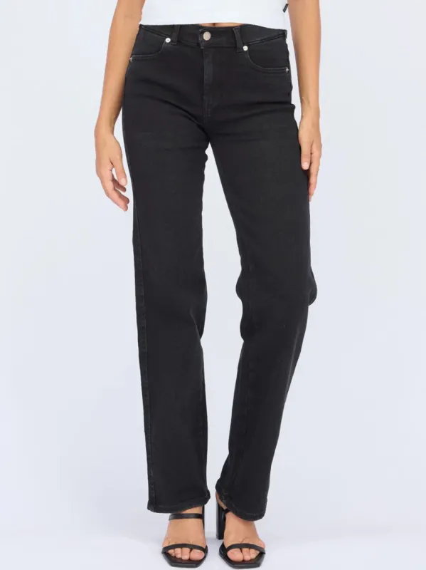 DR DENIM LEXY JEAN sold by ENNI