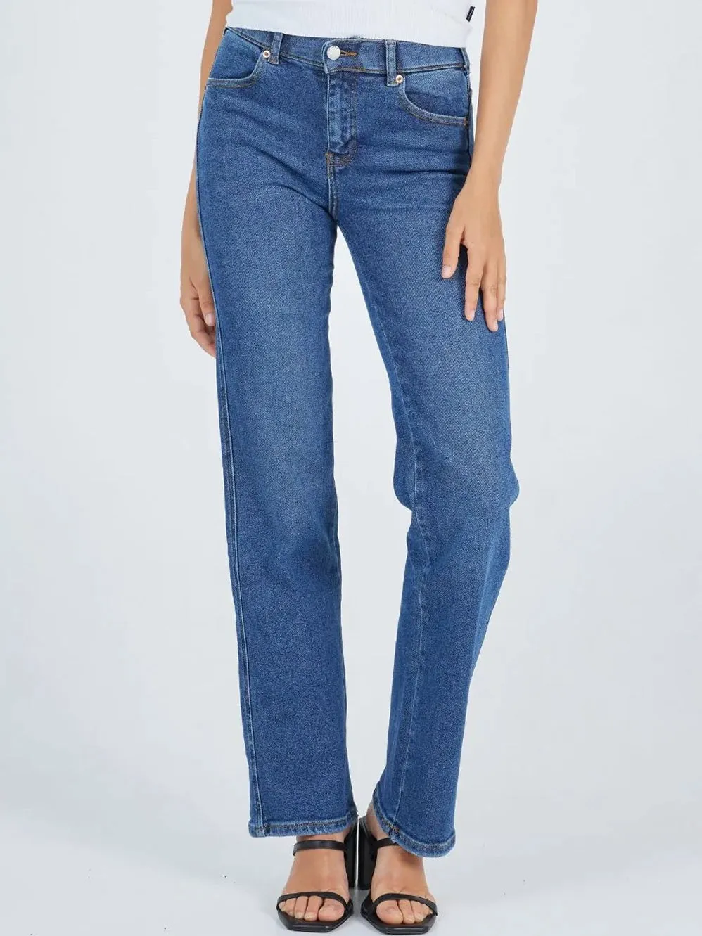 DR DENIM LEXY JEAN sold by ENNI product image thumbnail 4