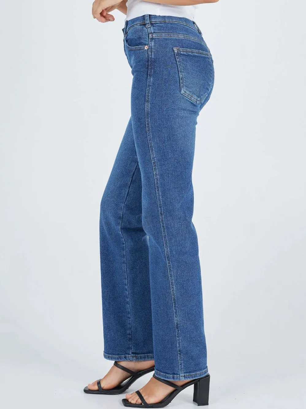 DR DENIM LEXY JEAN sold by ENNI product image thumbnail 5