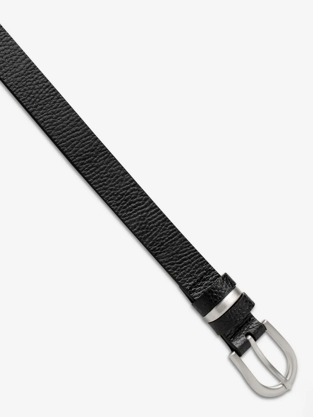 STATUS ANXIETY OVER AND OVER BELT sold by ENNI product image thumbnail 3