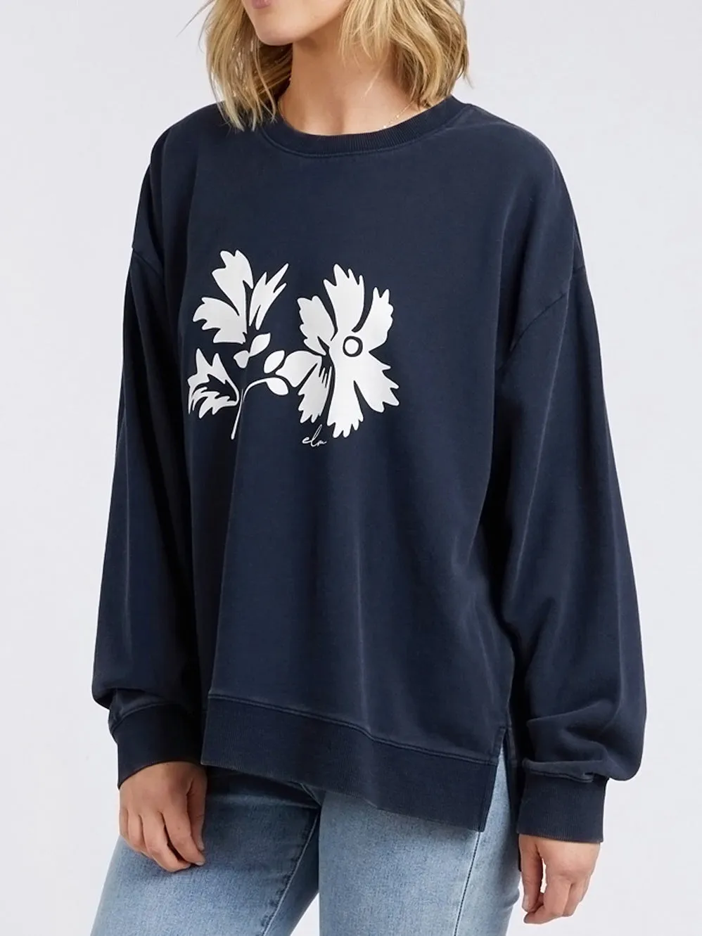 ELM AMBER CREW sold by ENNI product image thumbnail 2