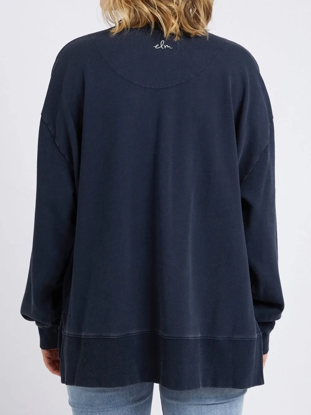 ELM AMBER CREW sold by ENNI product image thumbnail 4