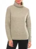 BRIDGE & LORD ROLL NECK KNIT sold by ENNI