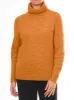 BRIDGE & LORD ROLL NECK KNIT sold by ENNI