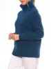 BRIDGE & LORD ROLL NECK KNIT sold by ENNI