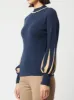 ONCE WAS MERIDIAN KNIT sold by ENNI