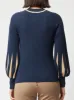 ONCE WAS MERIDIAN KNIT sold by ENNI