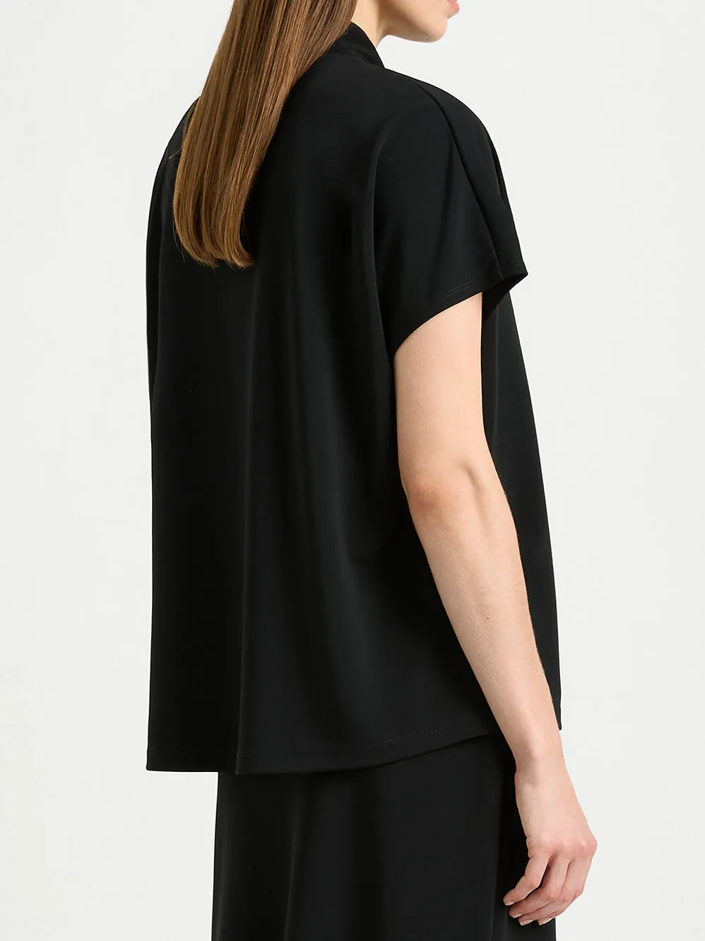 MELA PURDIE DIAMOND TEE sold by ENNI product image thumbnail 3