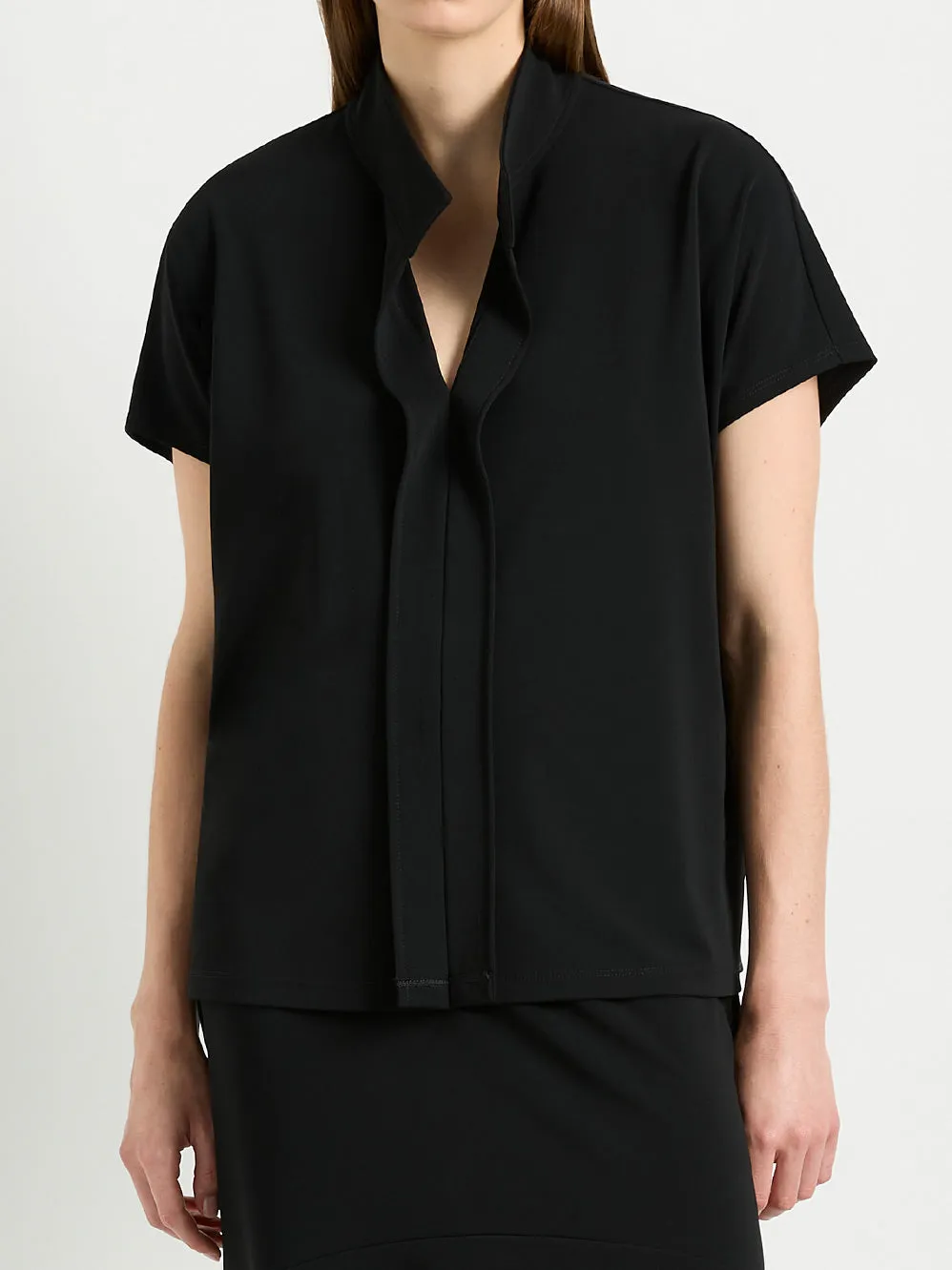 MELA PURDIE DIAMOND TEE sold by ENNI