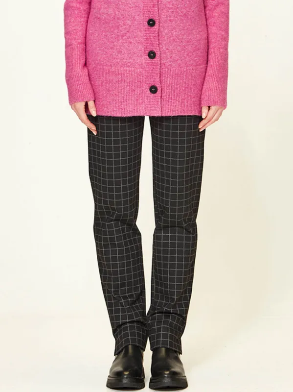 VERGE JUSTICE PANTS sold by ENNI