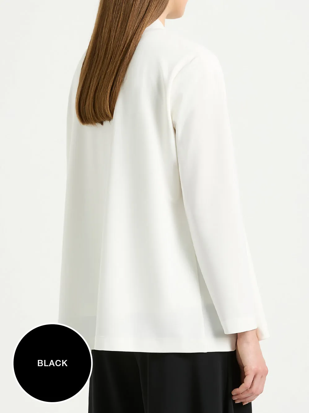 MELA PURDIE PEAK JACKET sold by ENNI product image thumbnail 2