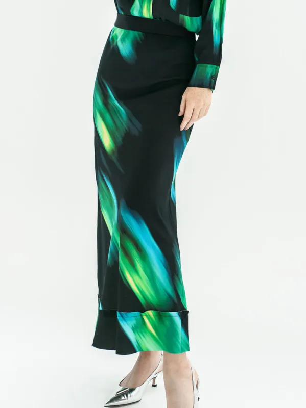 LOUNGE SKIRT MALA sold by ENNI