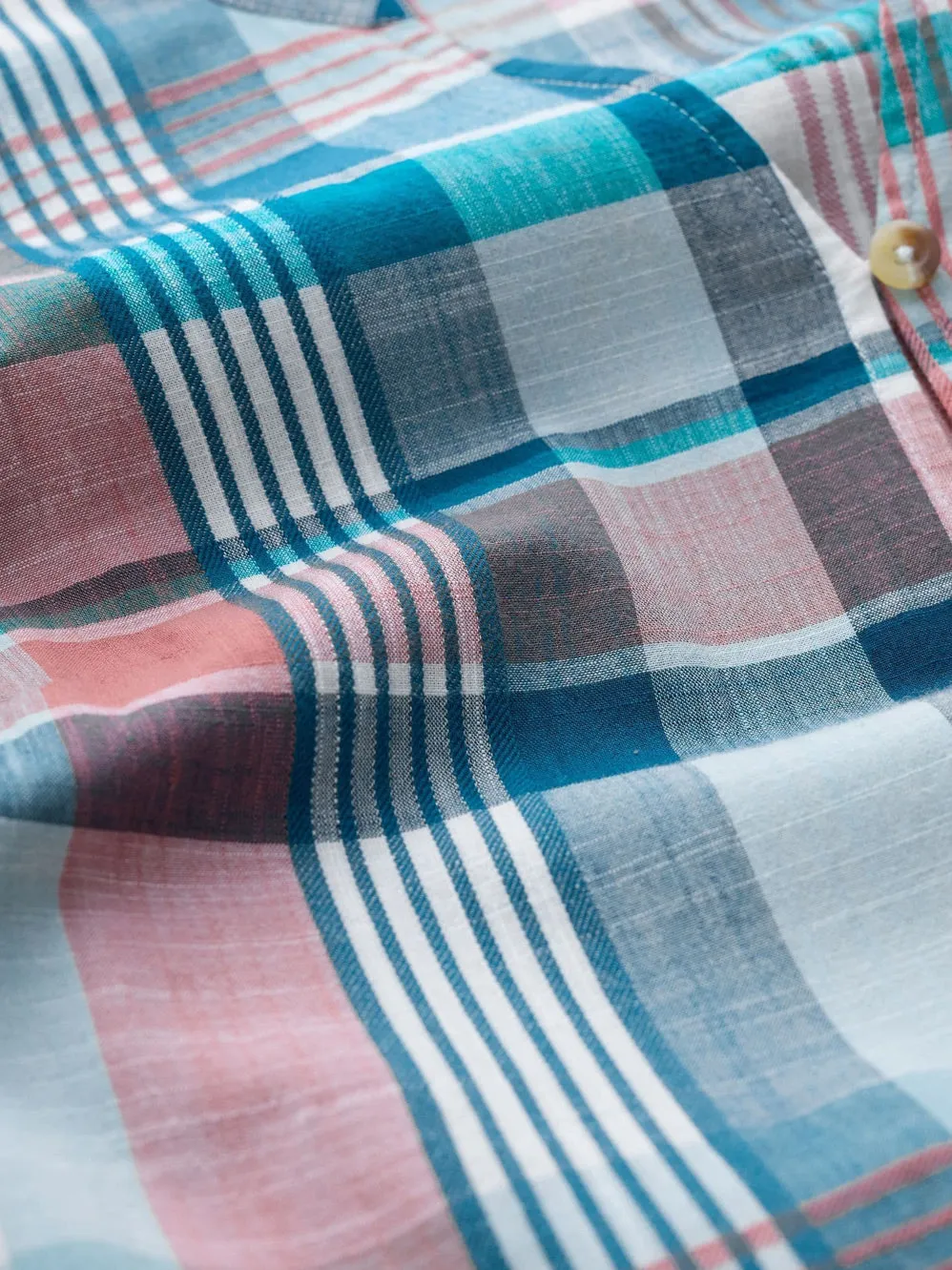 SEASALT BASSETT WOOD DRESS sold by ENNI product image thumbnail 4