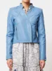 ONCE WAS LYRA JACKET sold by ENNI