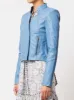 ONCE WAS LYRA JACKET sold by ENNI
