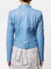 ONCE WAS LYRA JACKET sold by ENNI