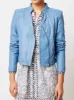 ONCE WAS LYRA JACKET sold by ENNI