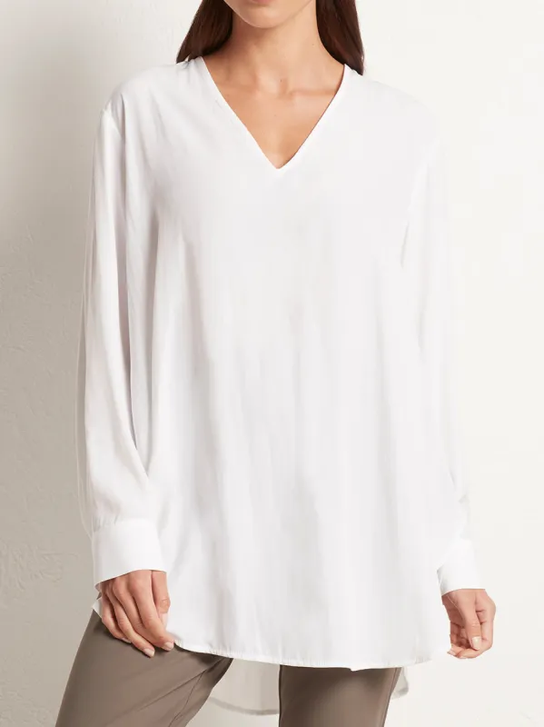 MELA PURDIE GLIDE BLOUSE sold by ENNI