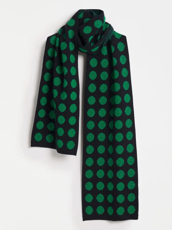 ELK LEIRA SCARF sold by ENNI