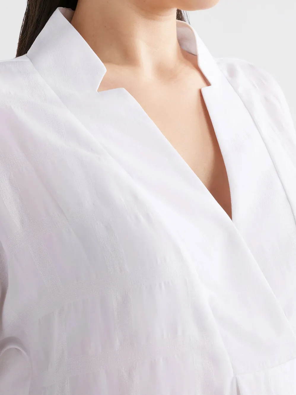 ELK FLEKKE SHIRT sold by ENNI product image thumbnail 2