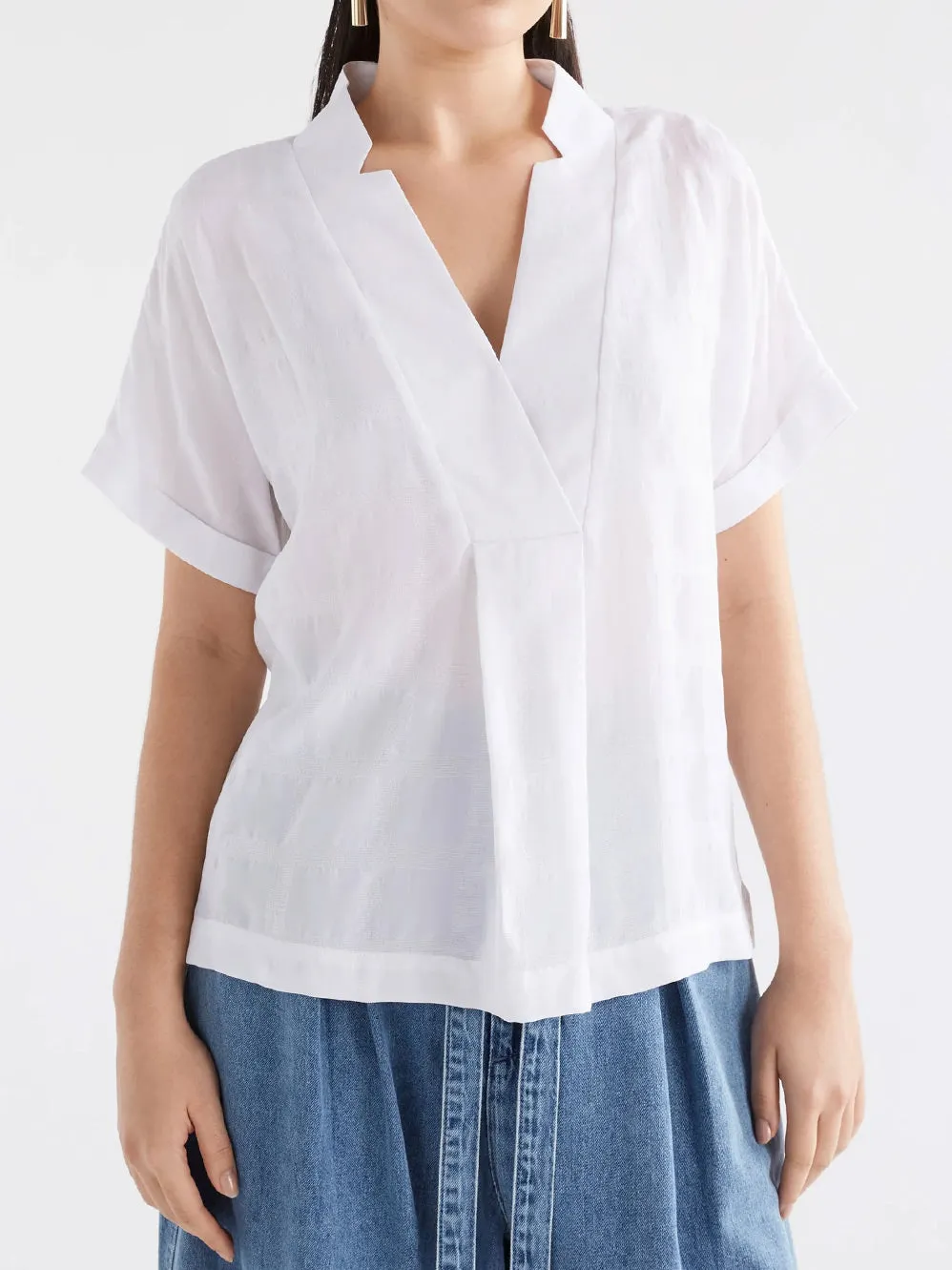 ELK FLEKKE SHIRT sold by ENNI