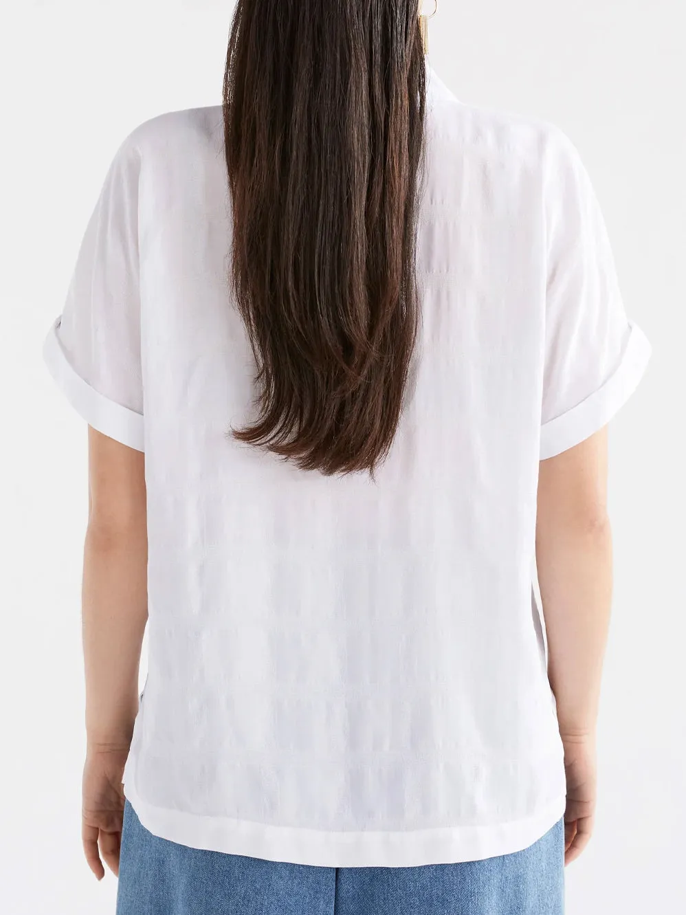 ELK FLEKKE SHIRT sold by ENNI product image thumbnail 3