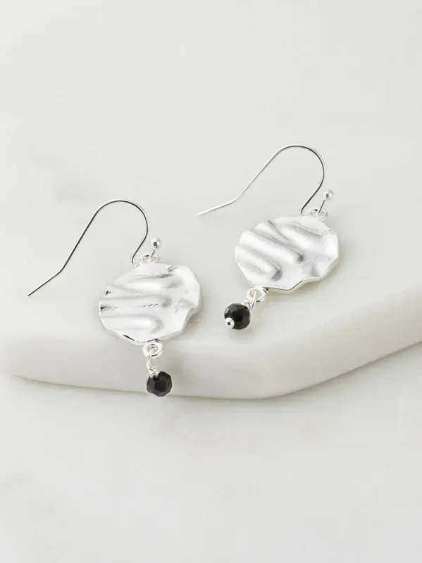 ZAFINO ALANA EARRING sold by ENNI