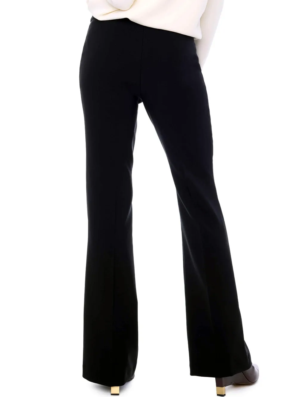 UP! SOLID PALERMO BOOTCUT PANT sold by ENNI product image thumbnail 2