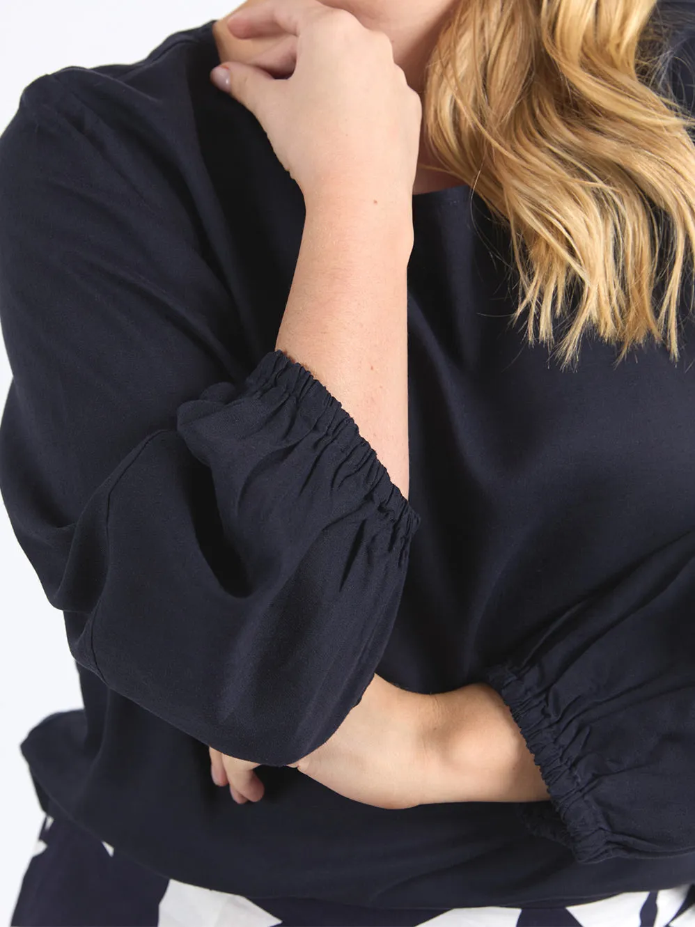 ELM ROSA TOP sold by ENNI product image thumbnail 2