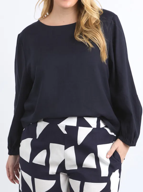 ELM ROSA TOP sold by ENNI