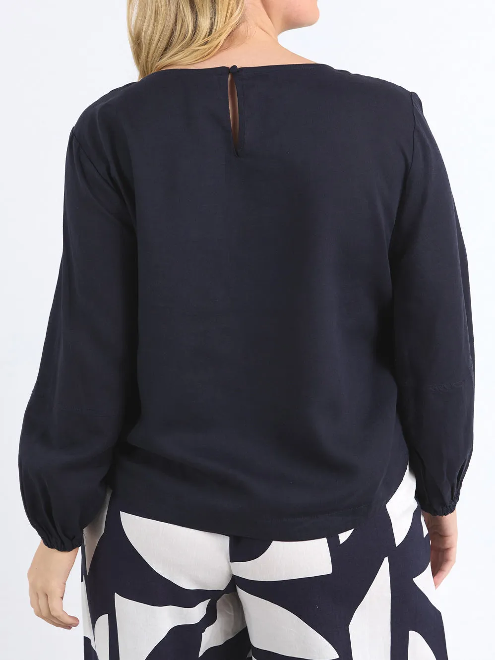 ELM ROSA TOP sold by ENNI product image thumbnail 3
