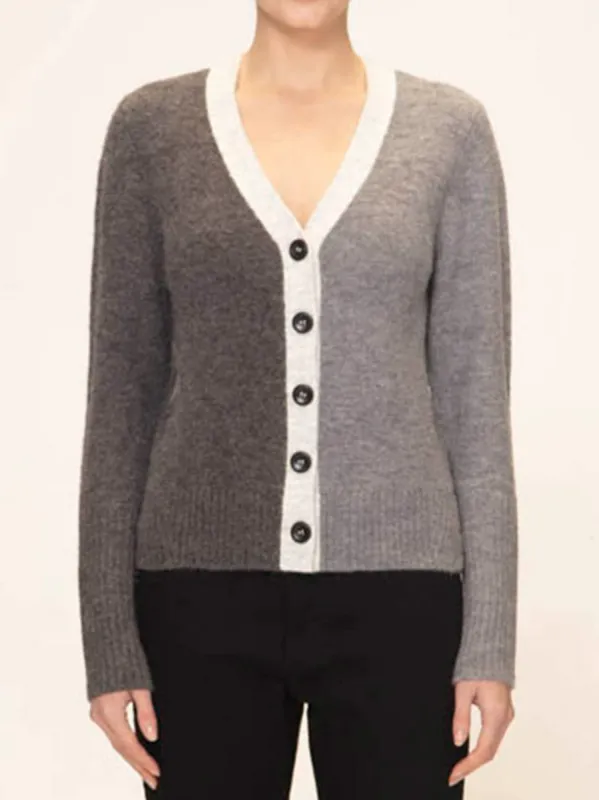 VERGE ROKO CARDI sold by ENNI