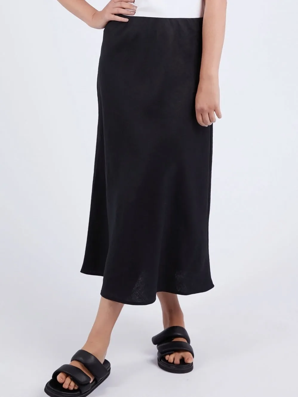 ELM ELENI SKIRT sold by ENNI product image thumbnail 2