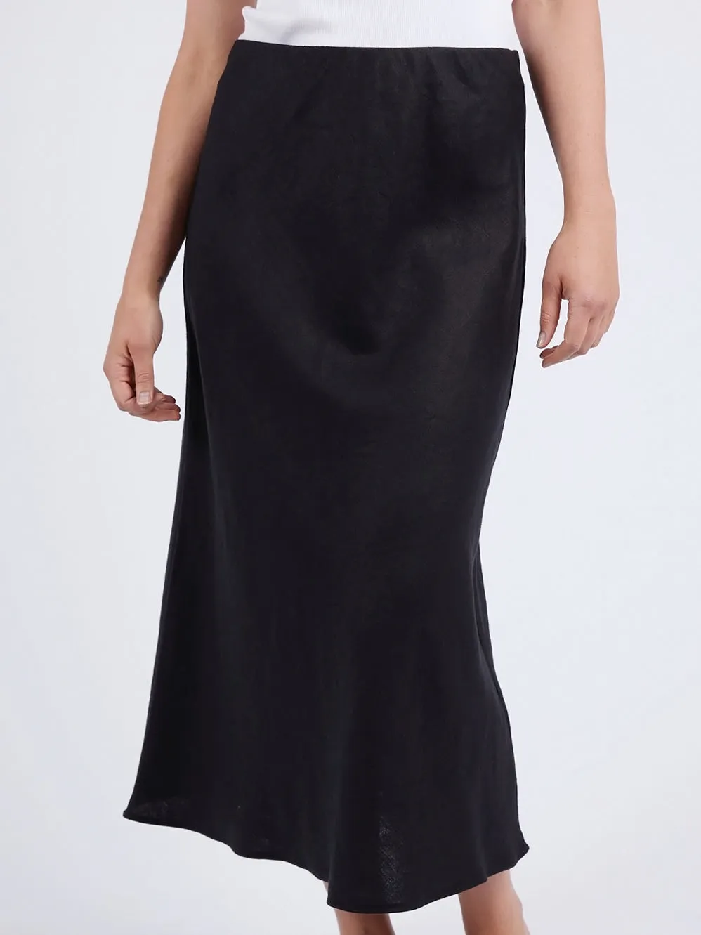 ELM ELENI SKIRT sold by ENNI