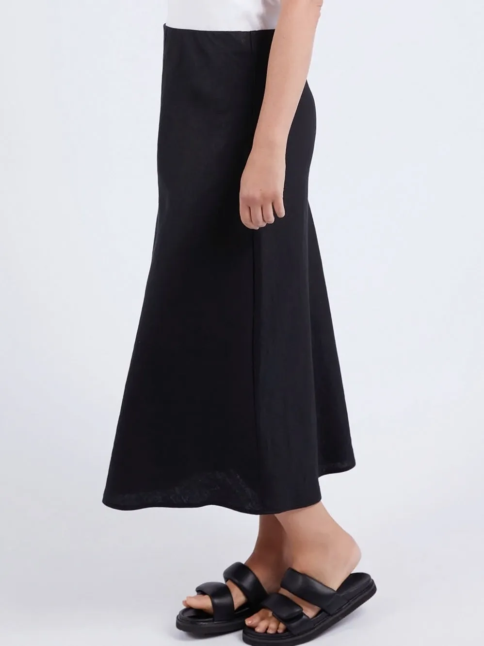 ELM ELENI SKIRT sold by ENNI product image thumbnail 3