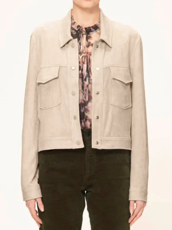 VERGE BELLE JACKET sold by ENNI