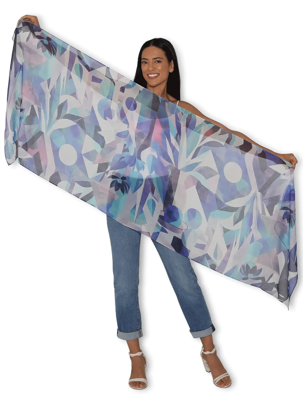 THE ARTISTS LABEL CUBIST STILL LIFE sold by ENNI product image thumbnail 2