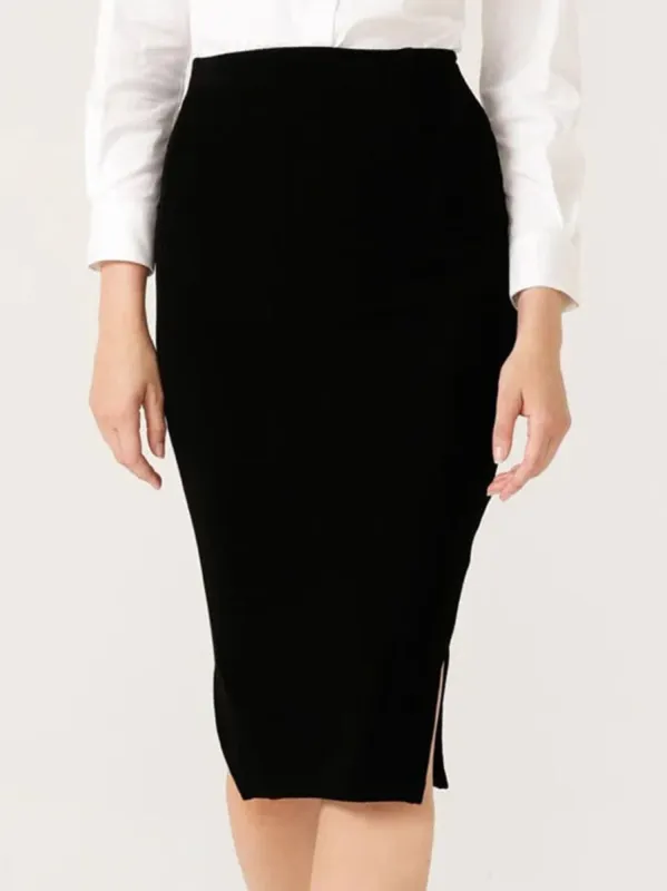 SACHA DRAKE PENCIL SKIRT sold by ENNI