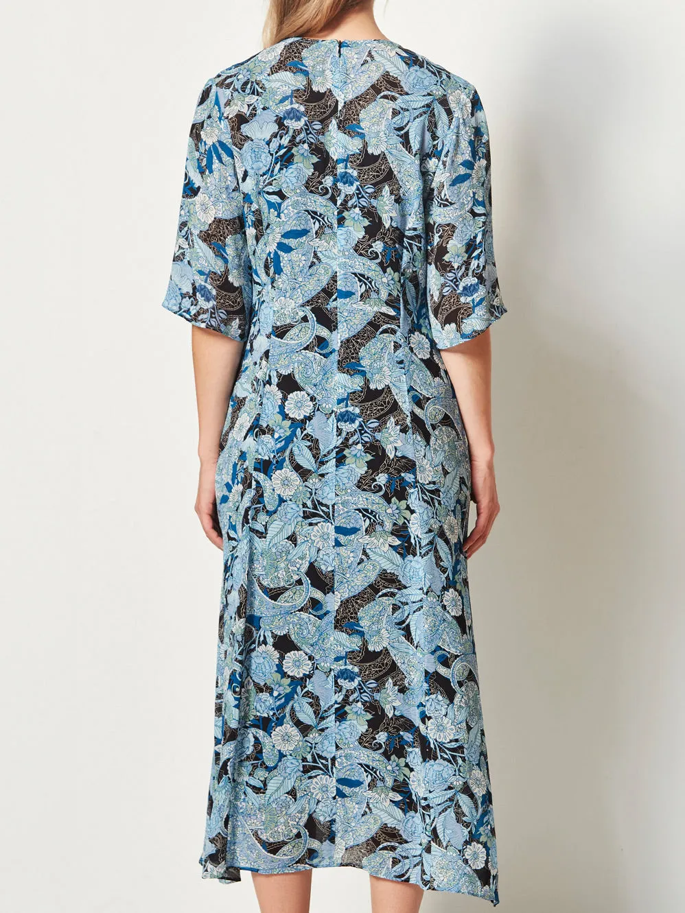 VERGE ARIA DRESS sold by ENNI product image thumbnail 2