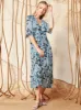 VERGE ARIA DRESS sold by ENNI