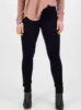 VASSALLI SKINNY PULL ON CORD PANT sold by ENNI