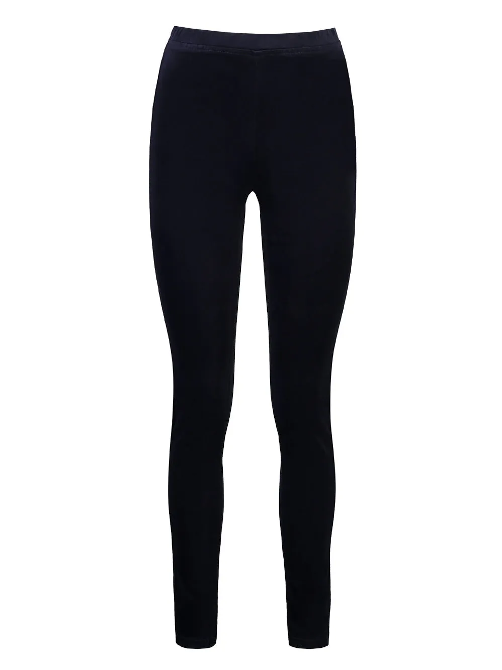 VASSALLI SKINNY PULL ON CORD PANT sold by ENNI product image thumbnail 2