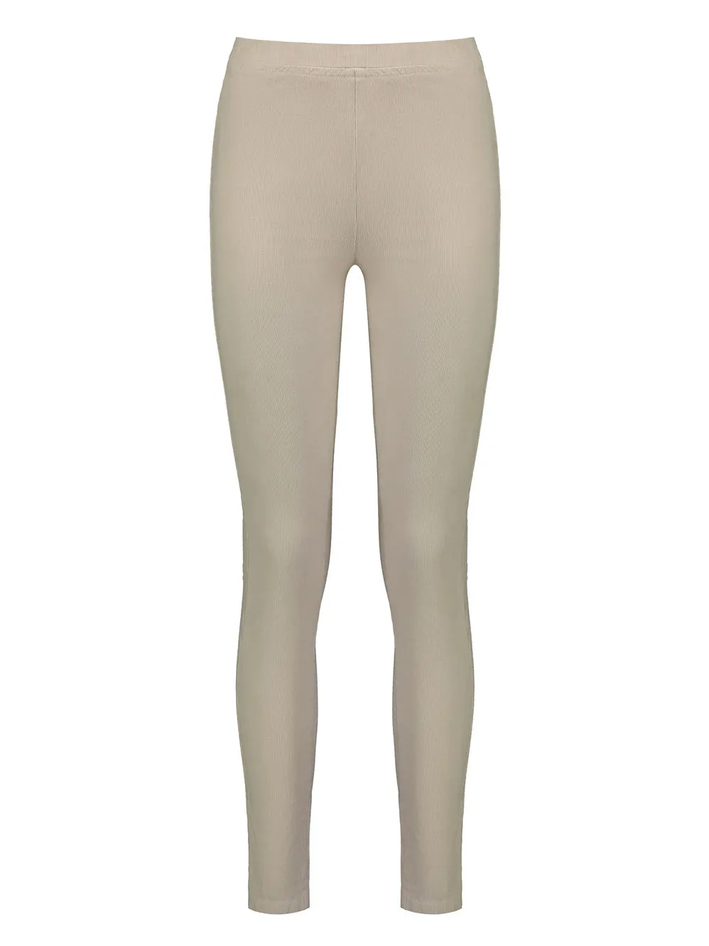VASSALLI SKINNY PULL ON CORD PANT sold by ENNI product image thumbnail 5