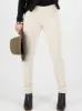 VASSALLI SKINNY PULL ON CORD PANT sold by ENNI