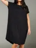 TANI AVA BOX DRESS sold by ENNI
