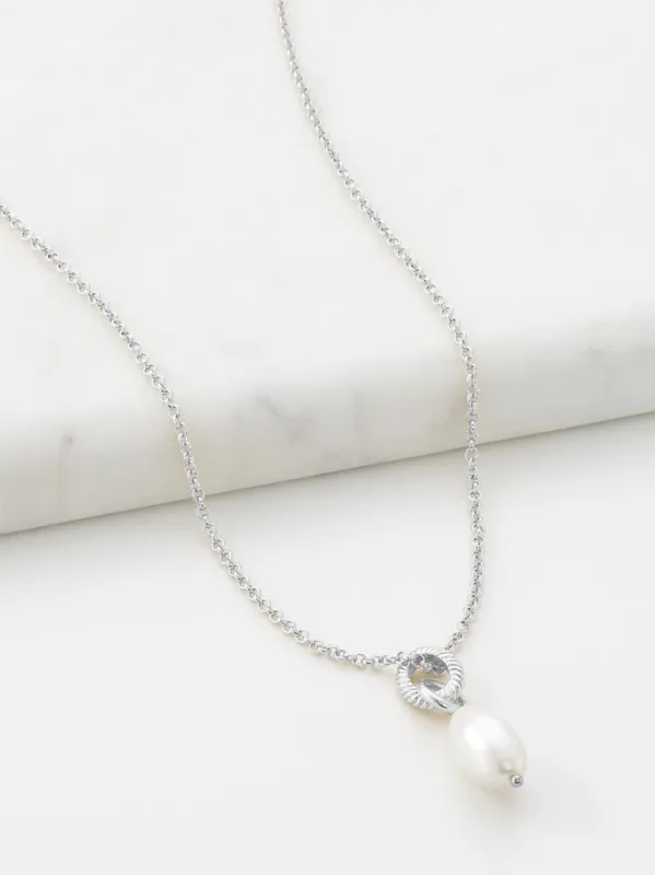 ZAFINO ELIZA NECKLACE sold by ENNI